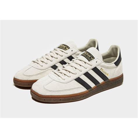 adidas originals handball spezial white.